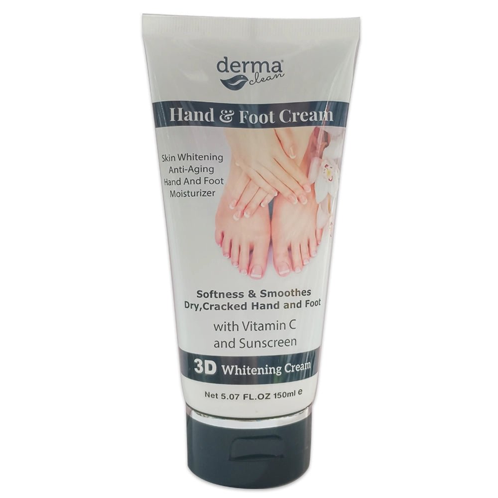 Best hand and foot cream discount