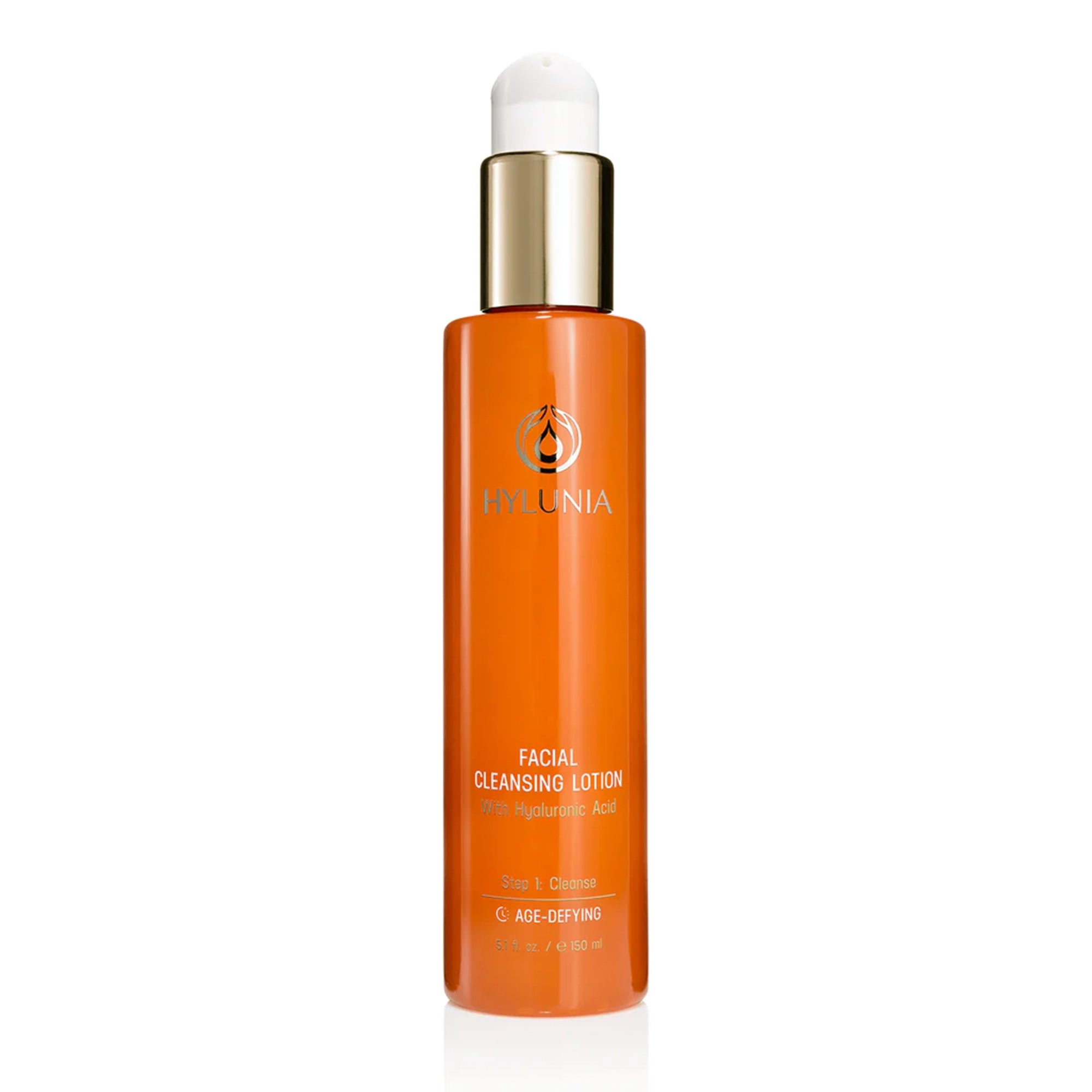 Hylunia Facial Cleansing Lotion 150ml - Hylunia Skincare - Retailershop | Online Shopping Center