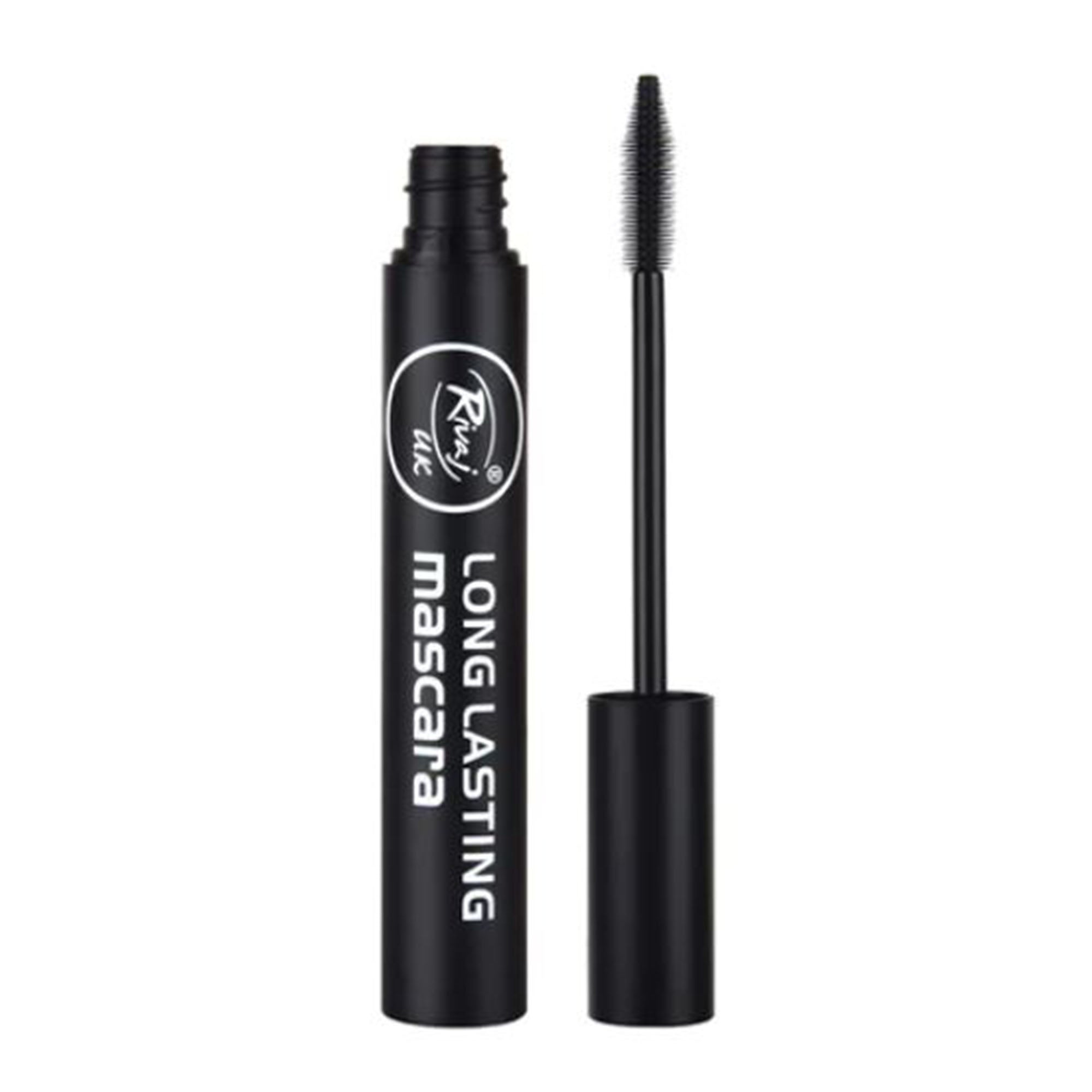 Buy online Rivaj UK Long Lasting Waterproof Mascara - Retailershop | Online Shopping Center