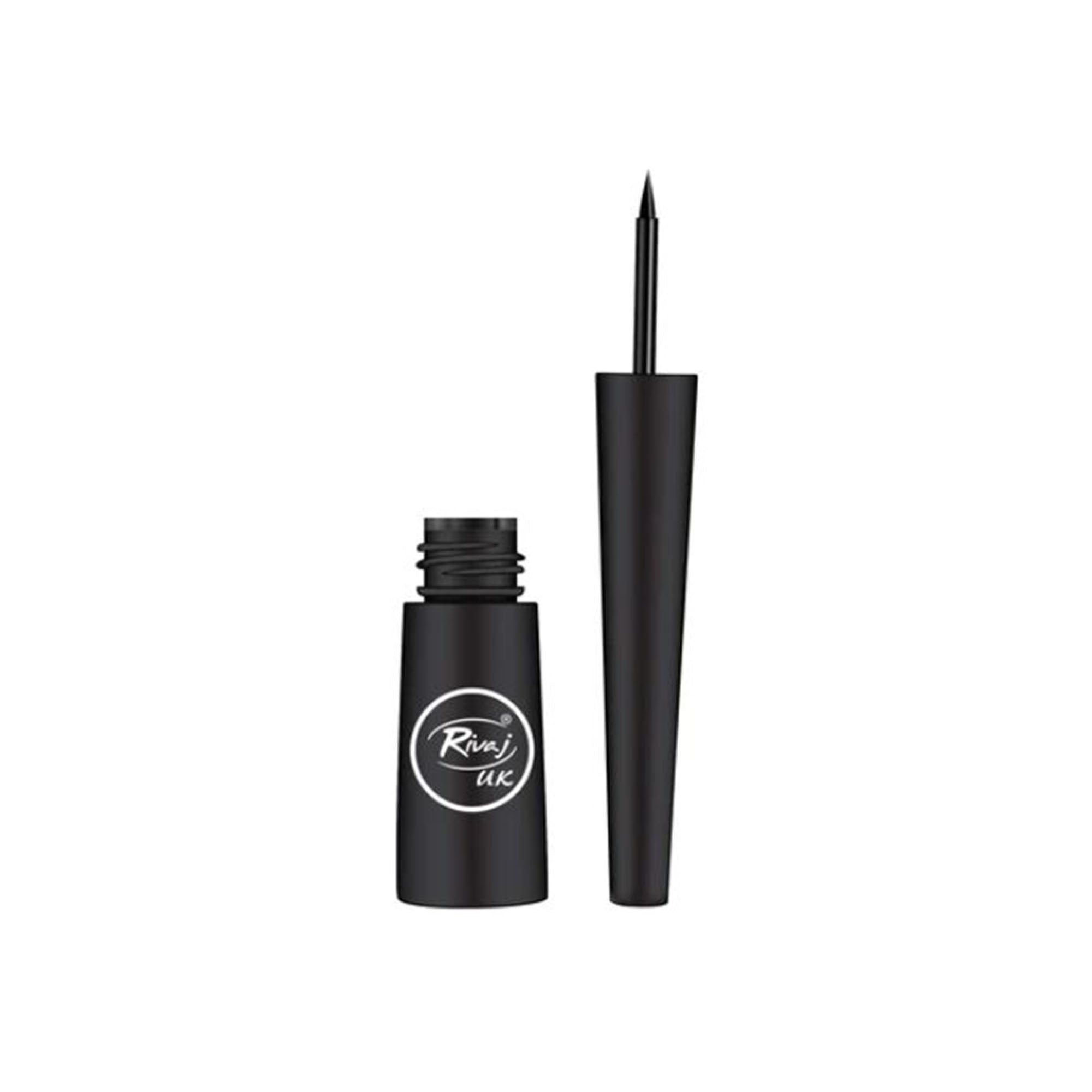 Buy Online Rivaj Uk Rapid Matte Eyeliner - Retailershop | Online Shopping Center