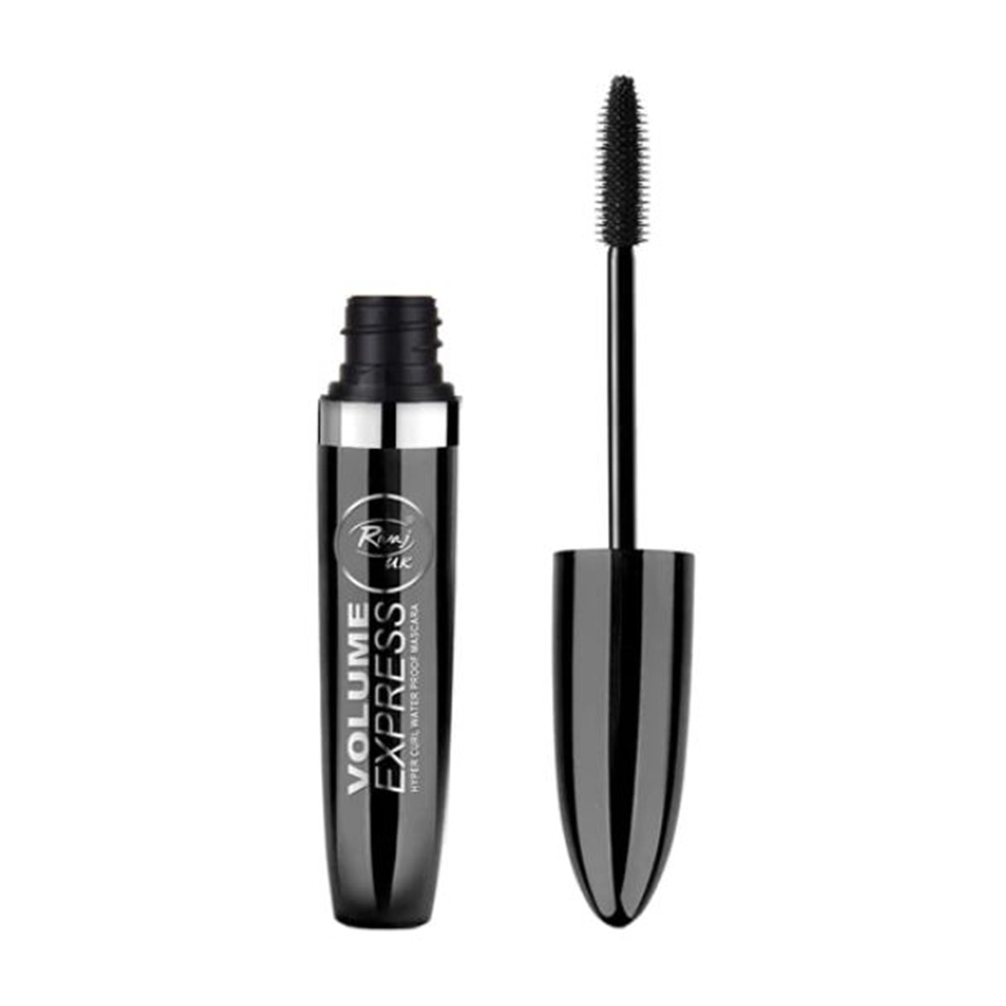 Buy Online Rivaj Uk Volume Waterproof Mascara - Retailershop | Online Shopping Center