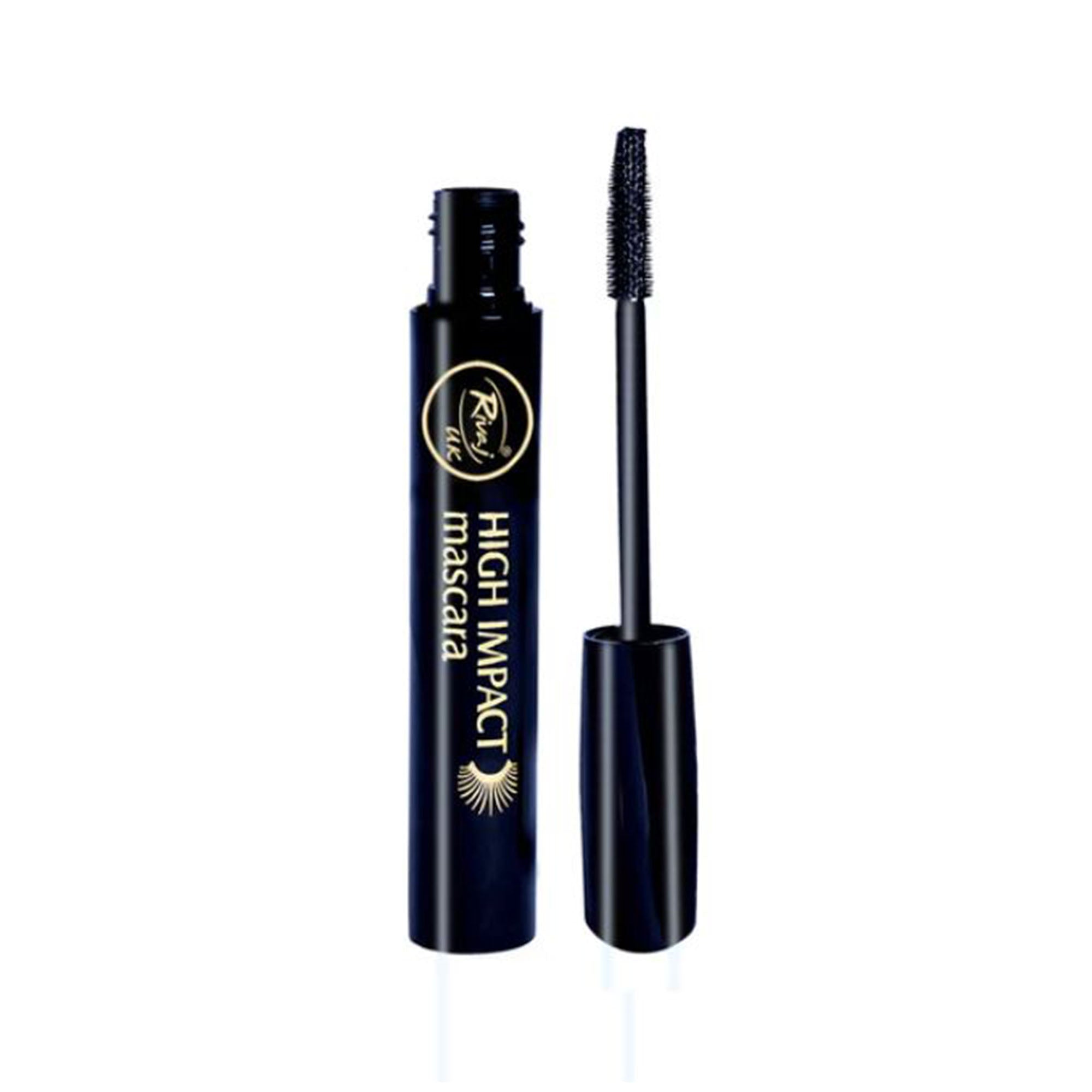 Buy Rivaj UK High Impact Waterproof Mascara Online - Retailershop | Online Shopping Center