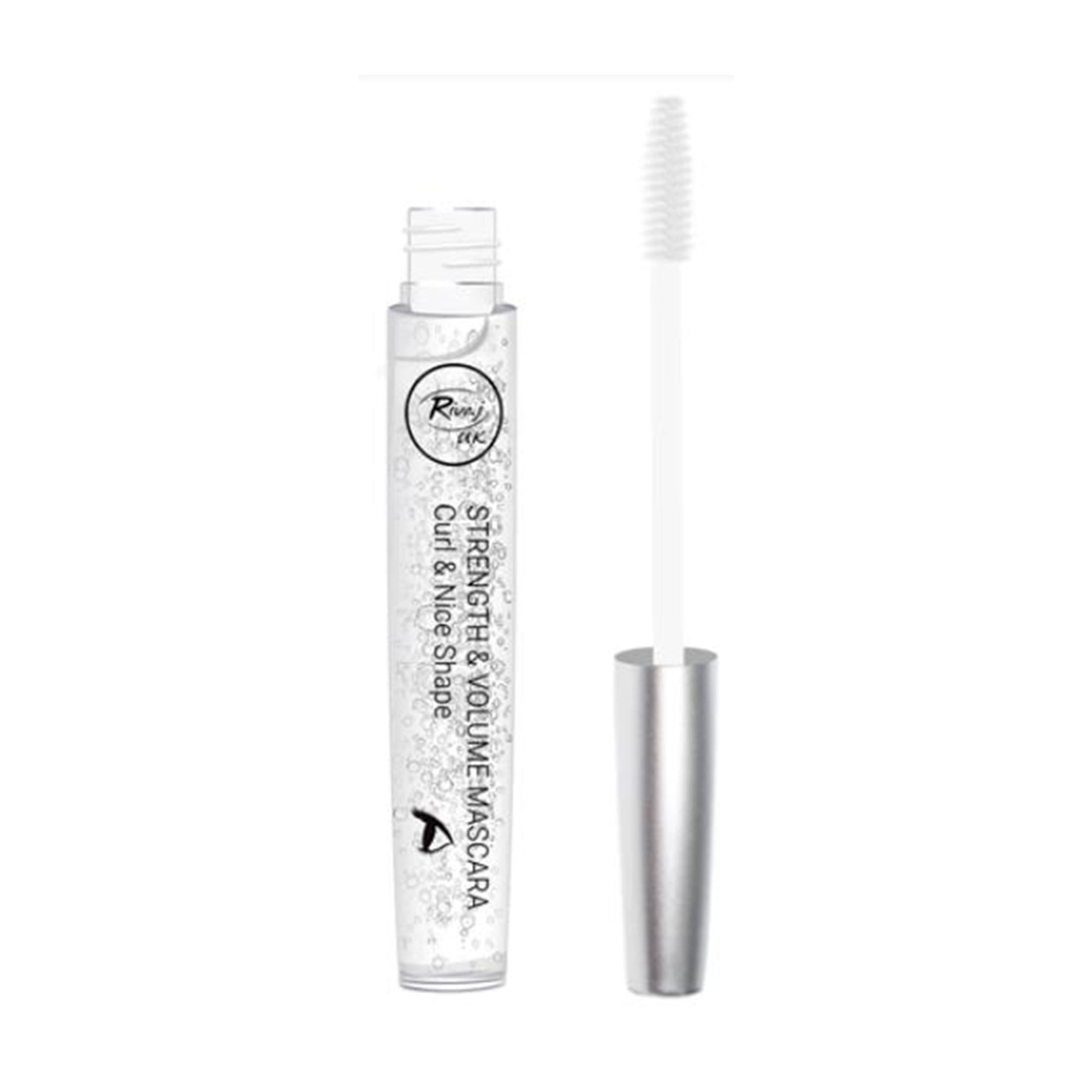 Buy Rivaj UK Strength & Volume Waterproof Mascara Online - Retailershop | Online Shopping Center