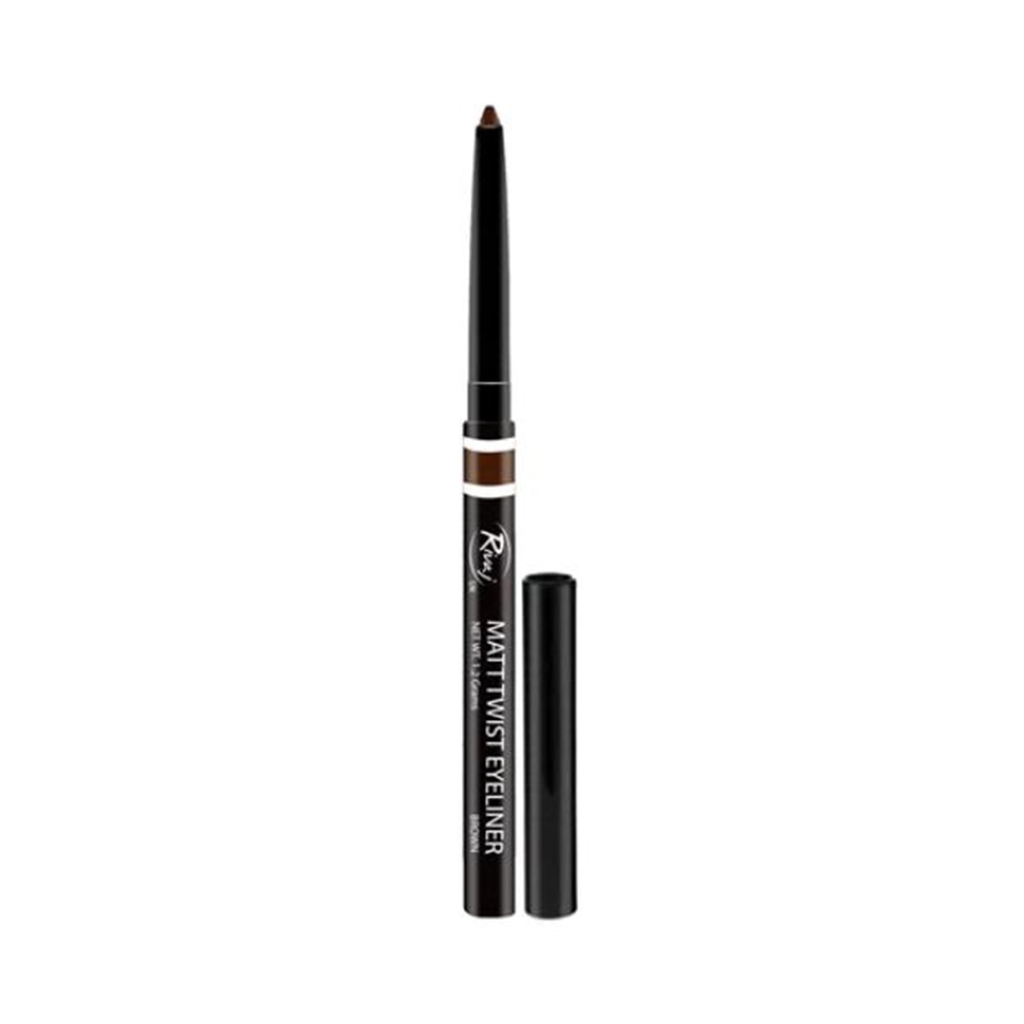 Buy Rivaj Uk Twist Eyeliner Brown Online - Retailershop | Online Shopping Center