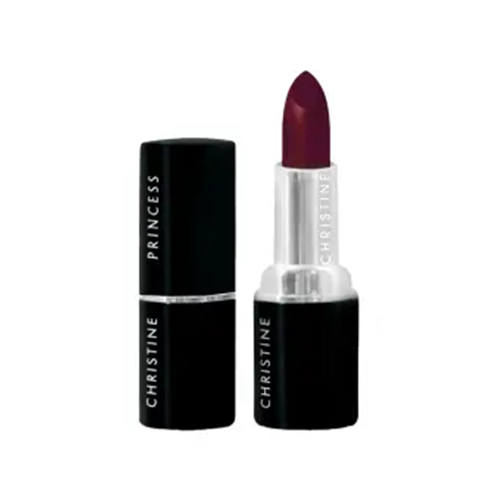 CHRISTINE PRINCES MATTE LIPSTICK SHADE NO 120 - Retailershop - Online Shopping Center