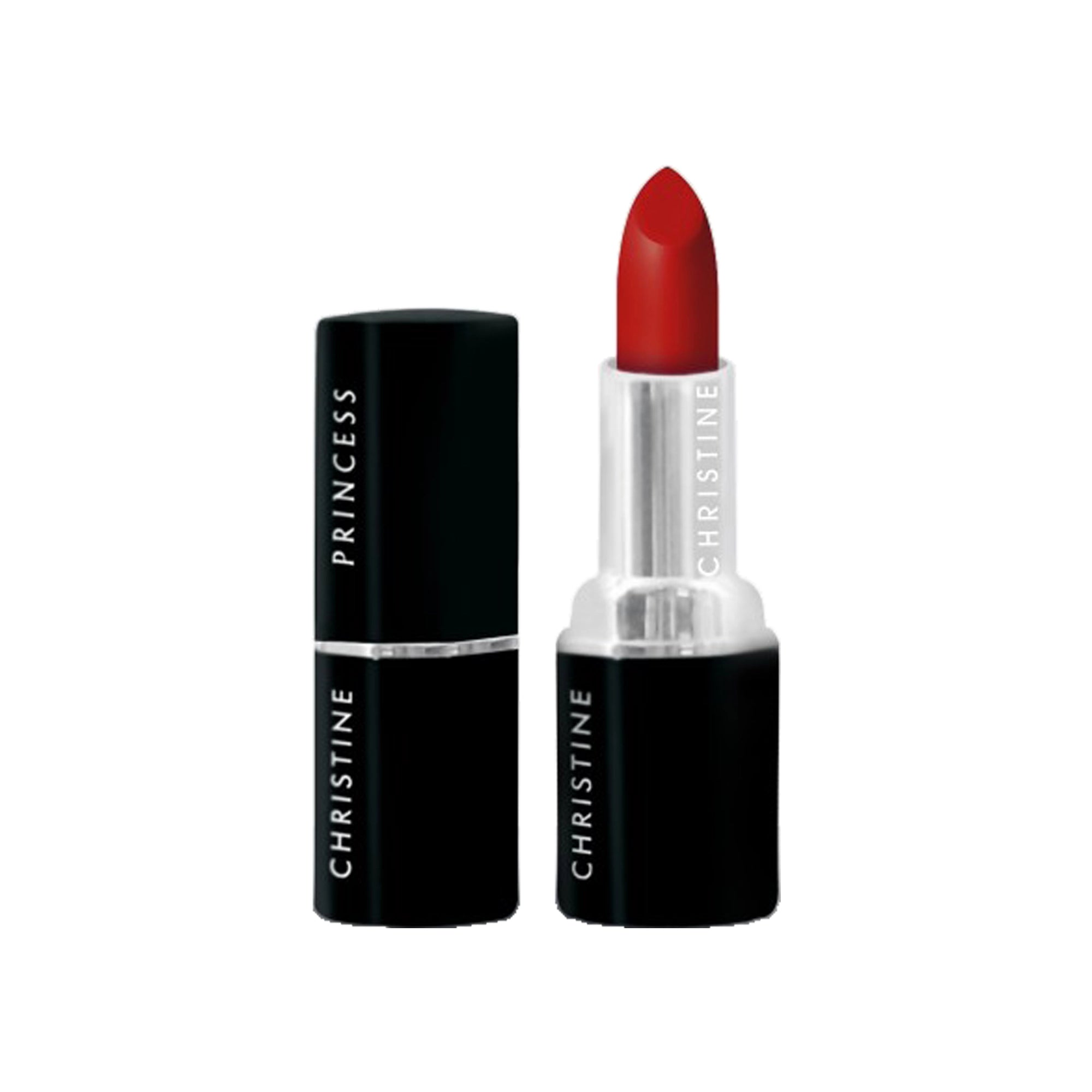 CHRISTINE PRINCES MATTE LIPSTICK SHADE NO 132 - Retailershop | Online Shopping Center