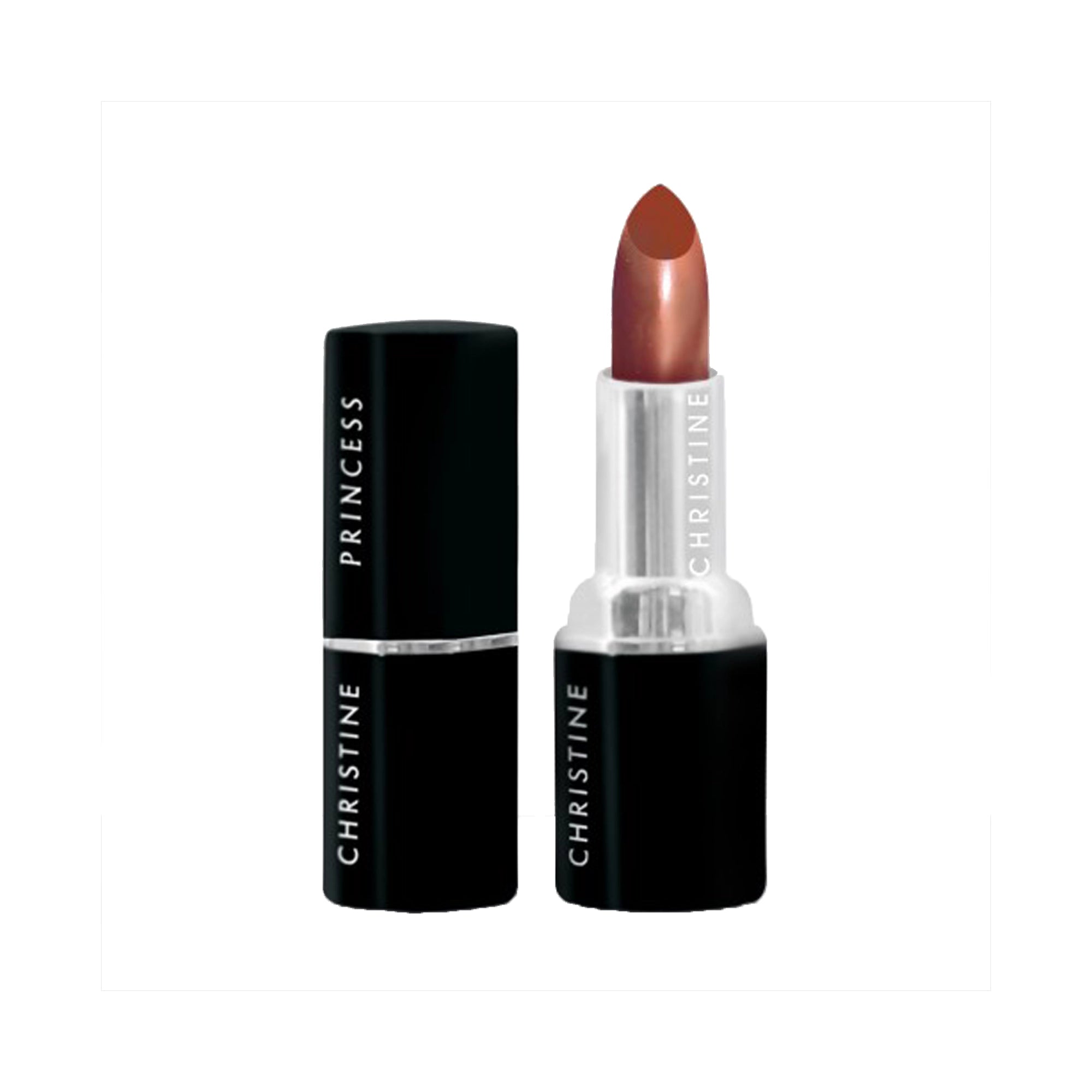 CHRISTINE PRINCES MATTE LIPSTICK SHADE NO 187 - Retailershop | Online Shopping Center