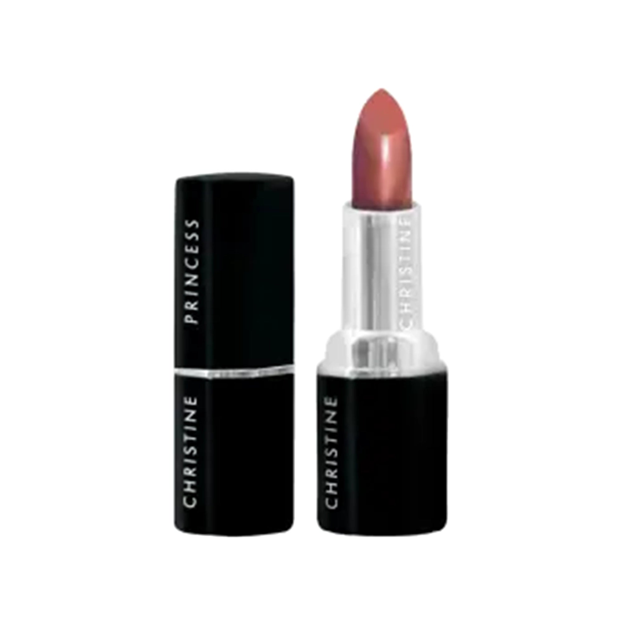 CHRISTINE PRINCESS MATTE LIPSTICK SHADE NO 189 - Retailershop - Online Shopping Center