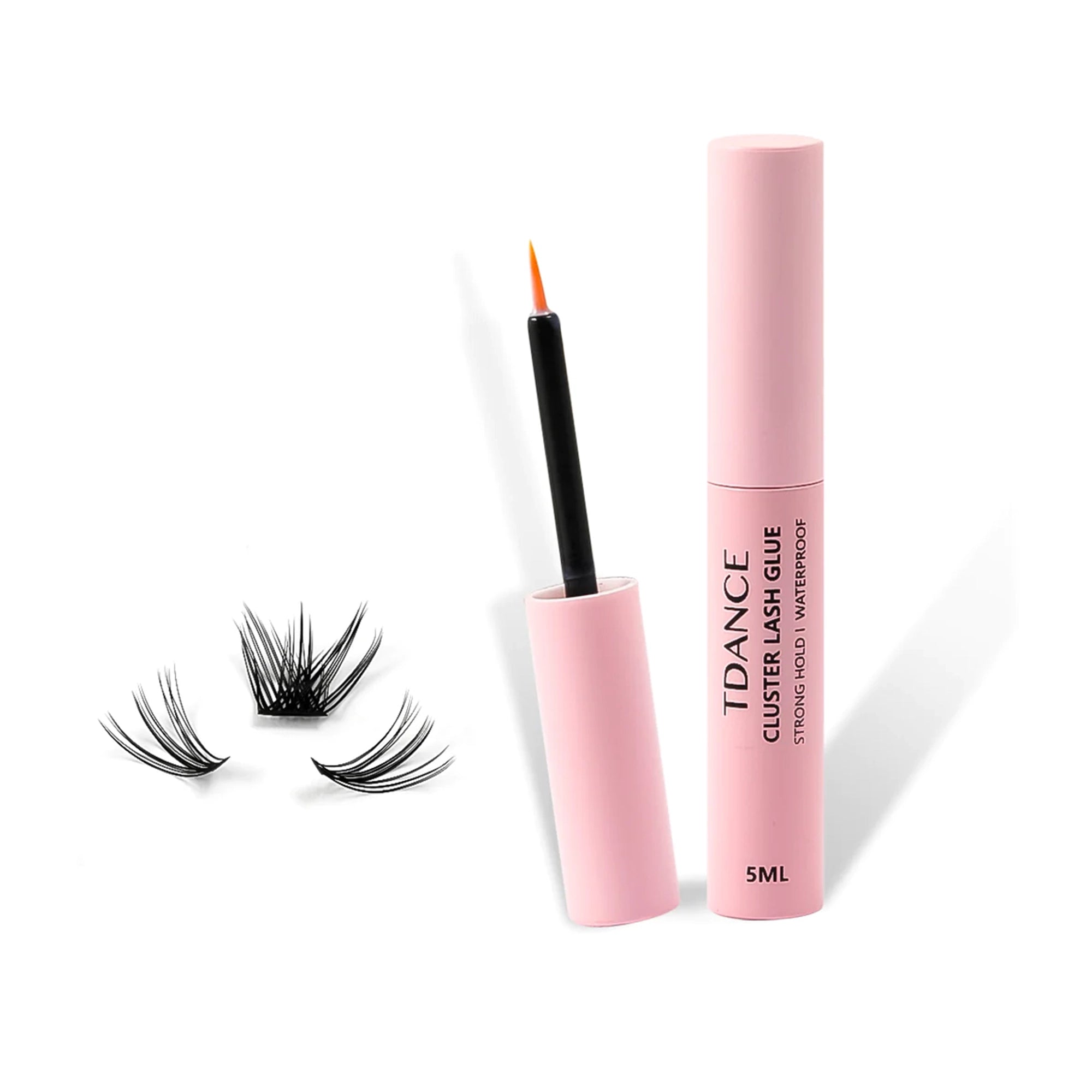 Cluster Eyelash Glue for Eyelash Extensions - Retailershop | Online Shopping Center