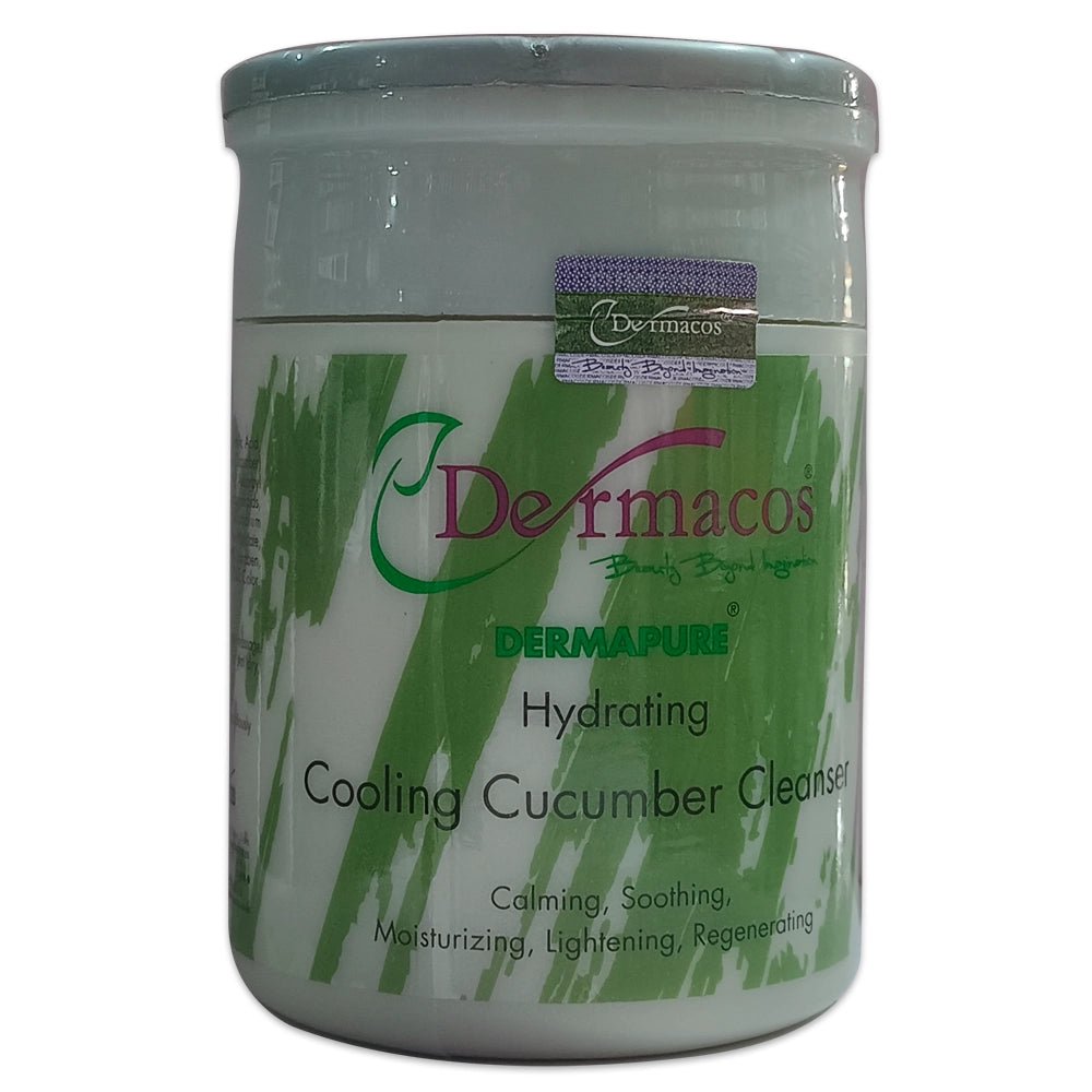 Dermacos Hydrating Cooling Cleanser 200gms - Retailershop - Online Shopping Center