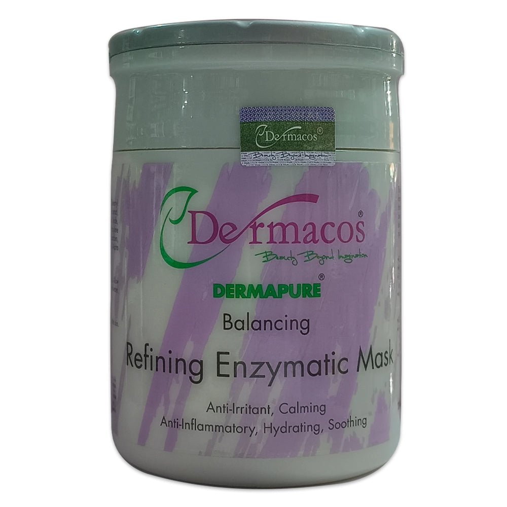 Dermacos Refining Enzymatic Mask 200gms - Retailershop - Online Shopping Center