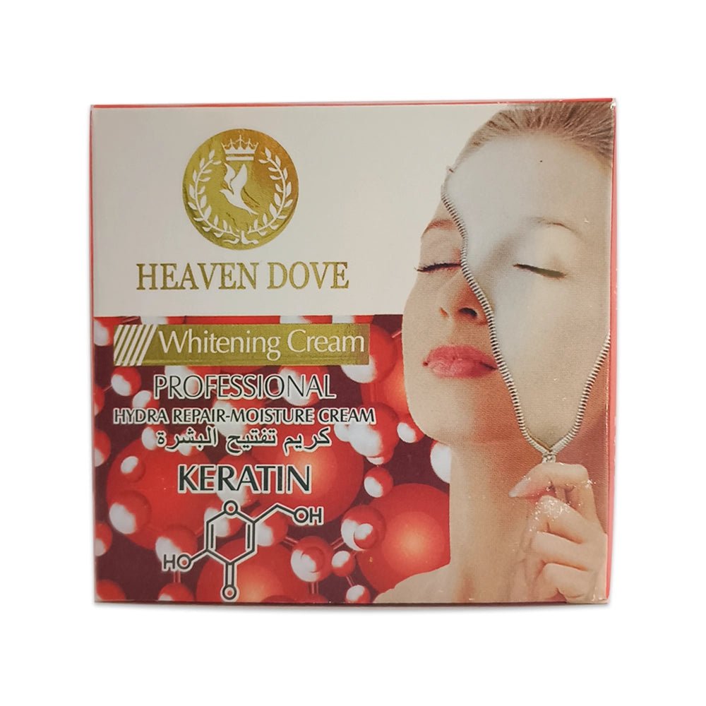 Heaven Dove Hydra Repair Moisture Whitening Cream - Retailershop - Online Shopping Center