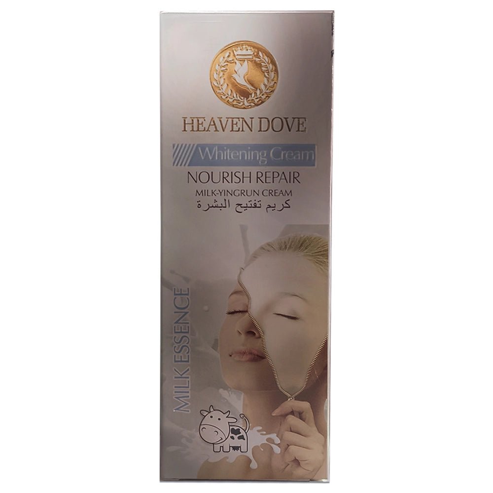 Heaven Dove Nourish Repair Whitening Cream - Retailershop - Online Shopping Center