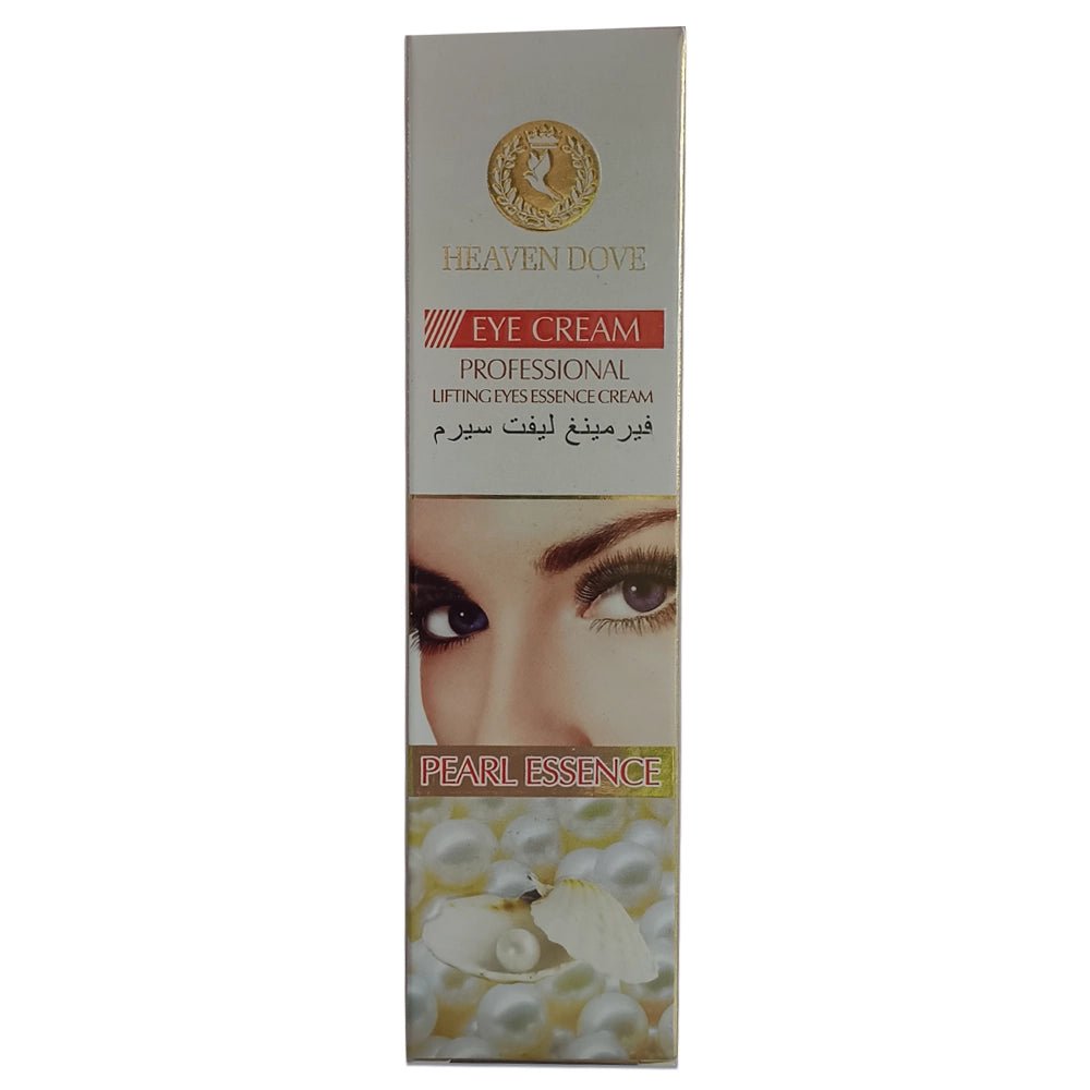 Heaven Dove Professional Eye Cream - Retailershop - Online Shopping Center