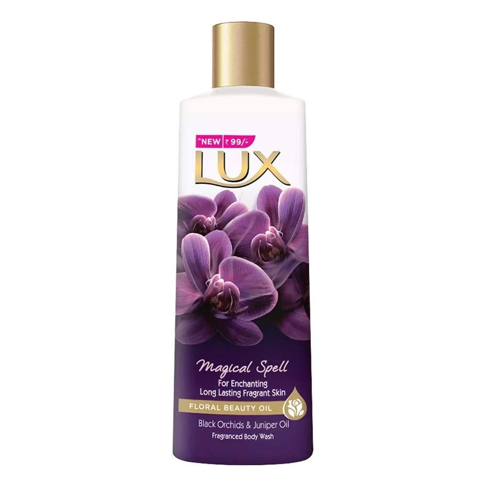 Lux Soft Magical Spell Body Wash 250ml - Retailershop - Online Shopping Center