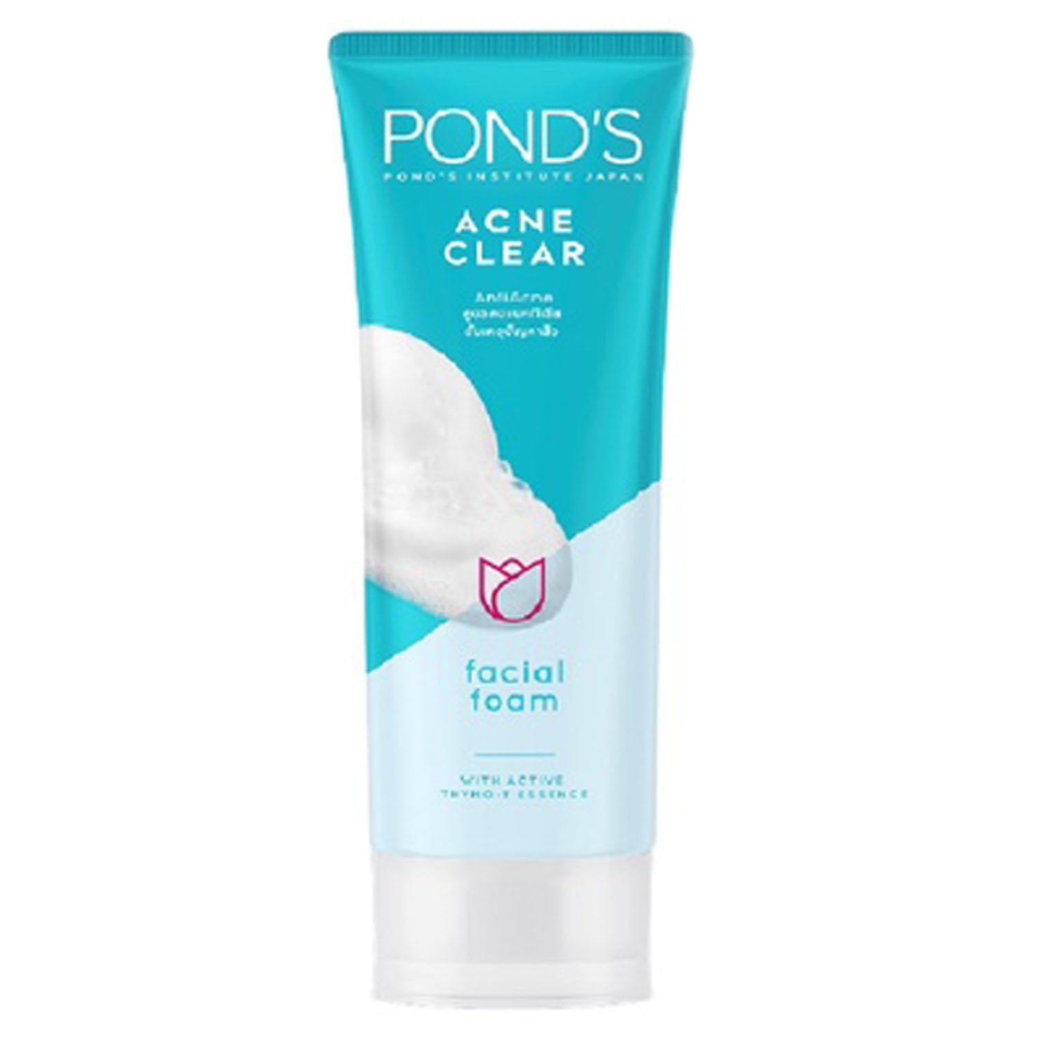 POND'S Acne Clear Facial Foam Facewash - Retailershop | Online Shopping Center