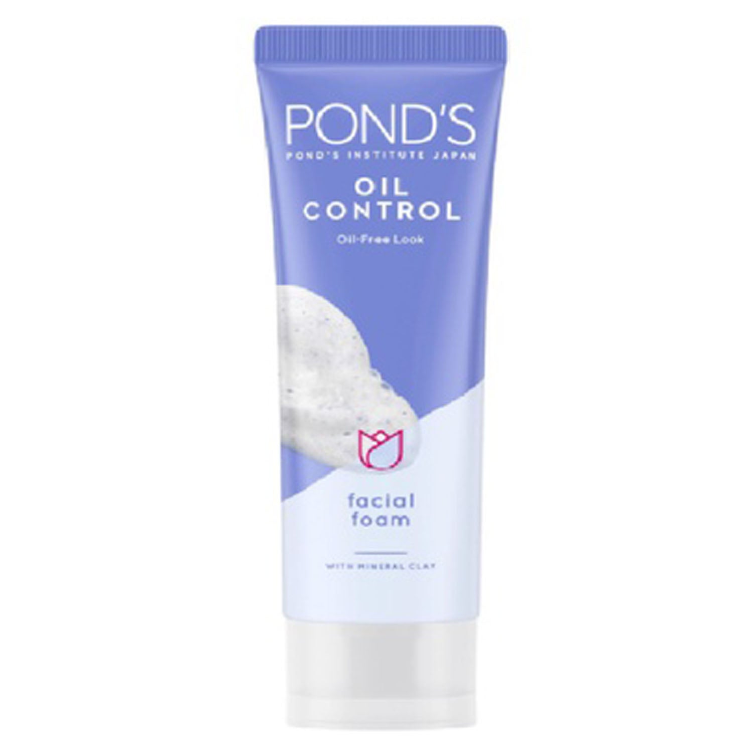 POND'S Oil Control Facial Foam Face - Retailershop | Online Shopping Center