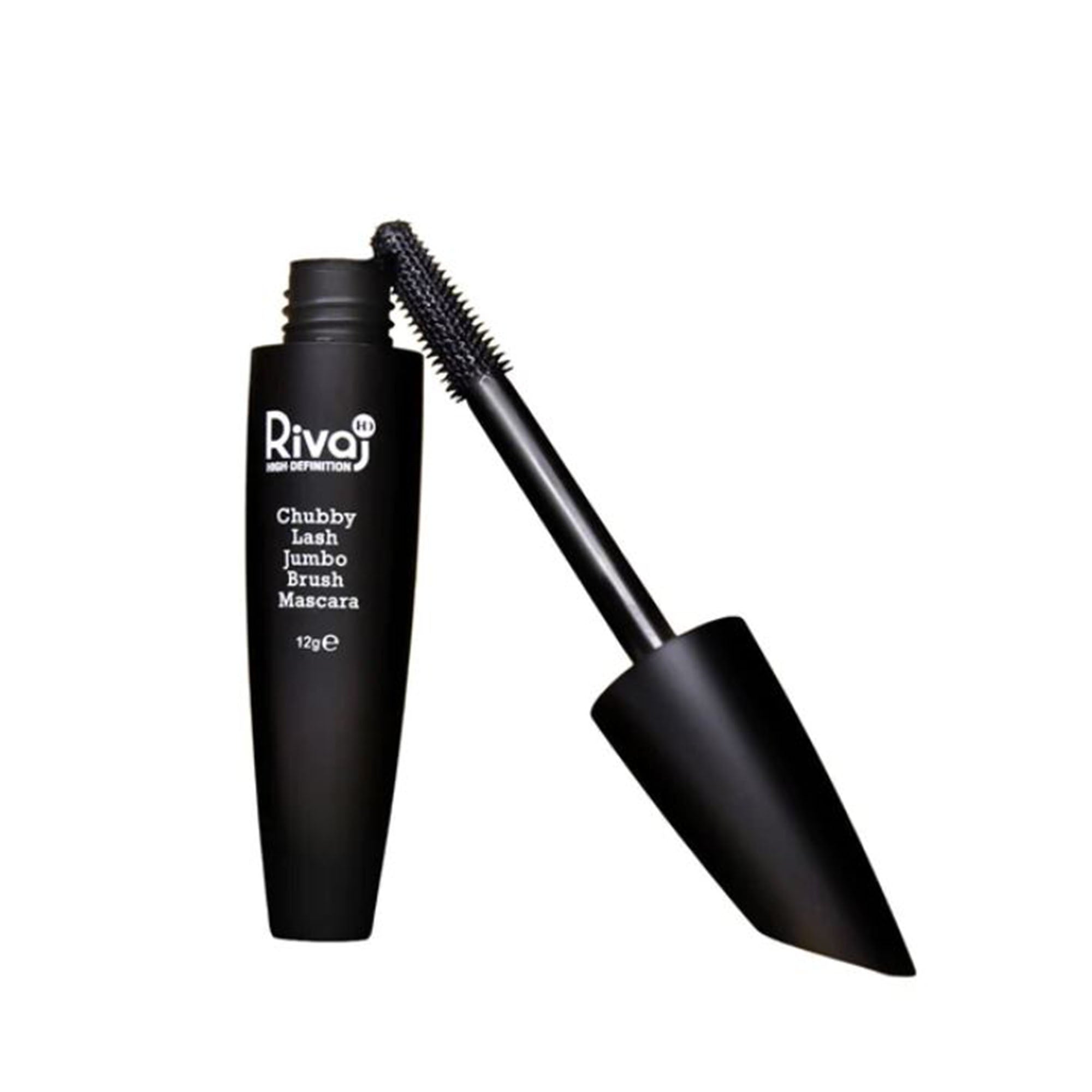 Rivaj HD Chubby Lash Jumbo Brush Mascara Shop Online - Retailershop | Online Shopping Center