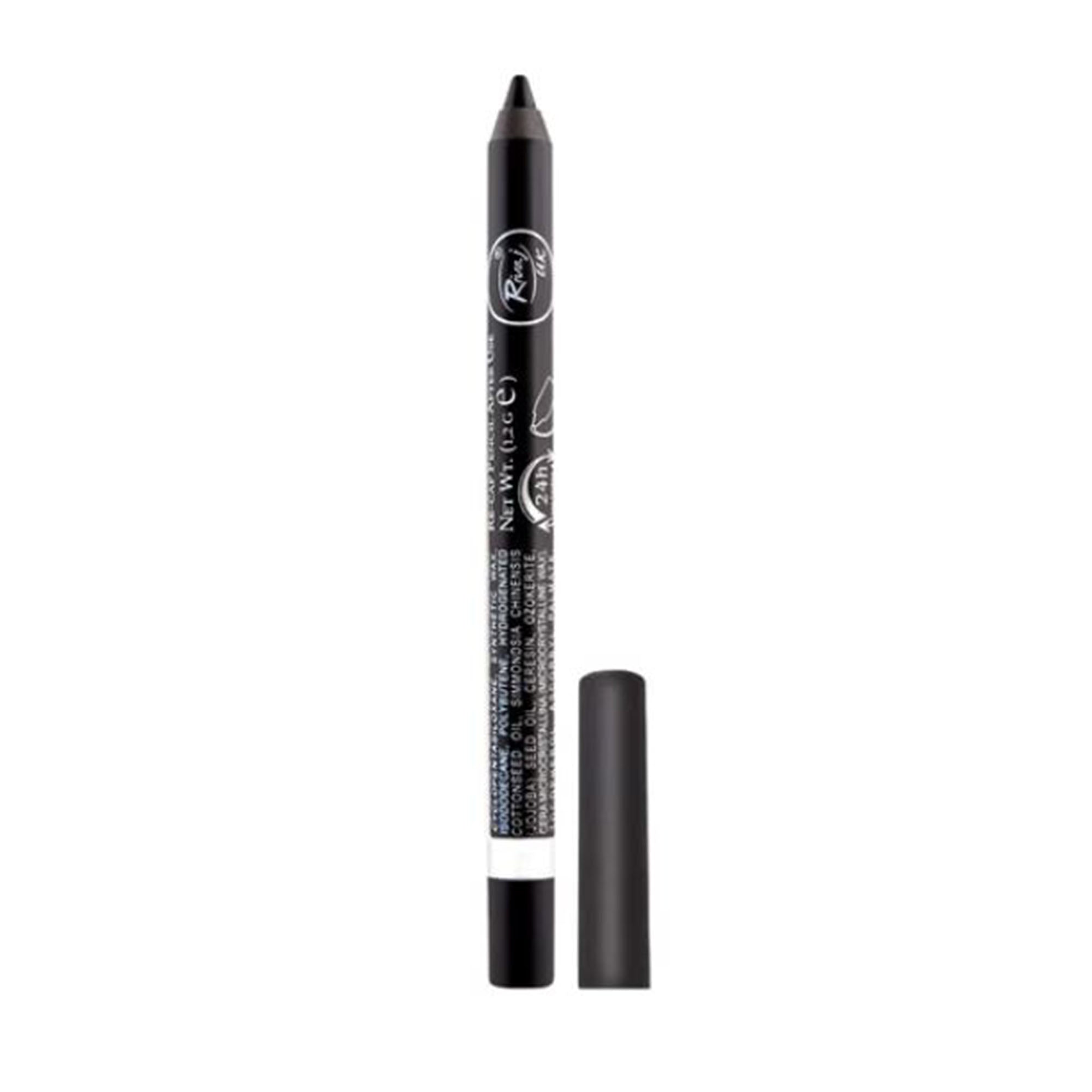 Rivaj Uk Matte Black Eyeliner Shop Online - Retailershop | Online Shopping Center