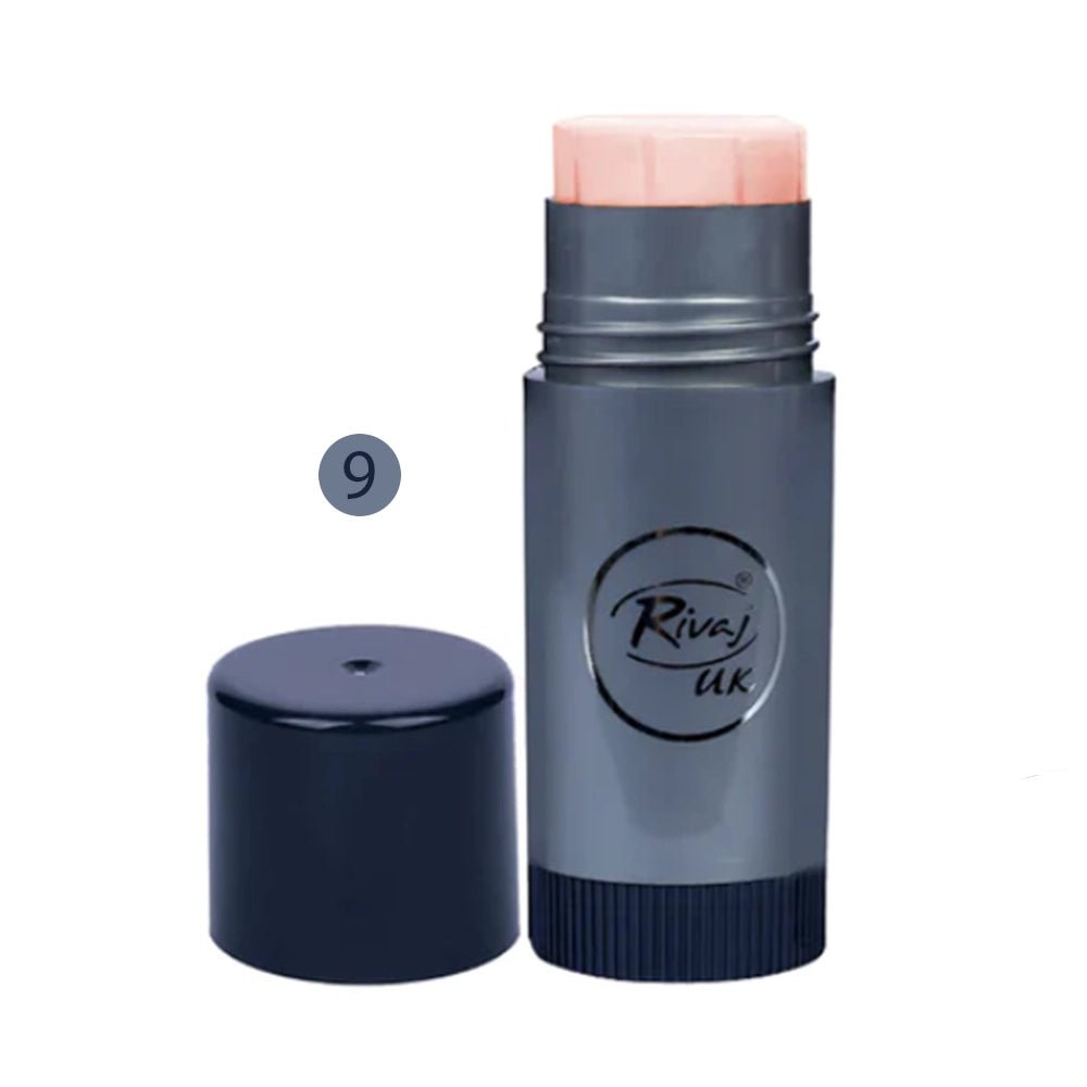 Rivaj Uk Mineral Foundation TV Paint Stick Shade No 9 - Retailershop - Online Shopping Center