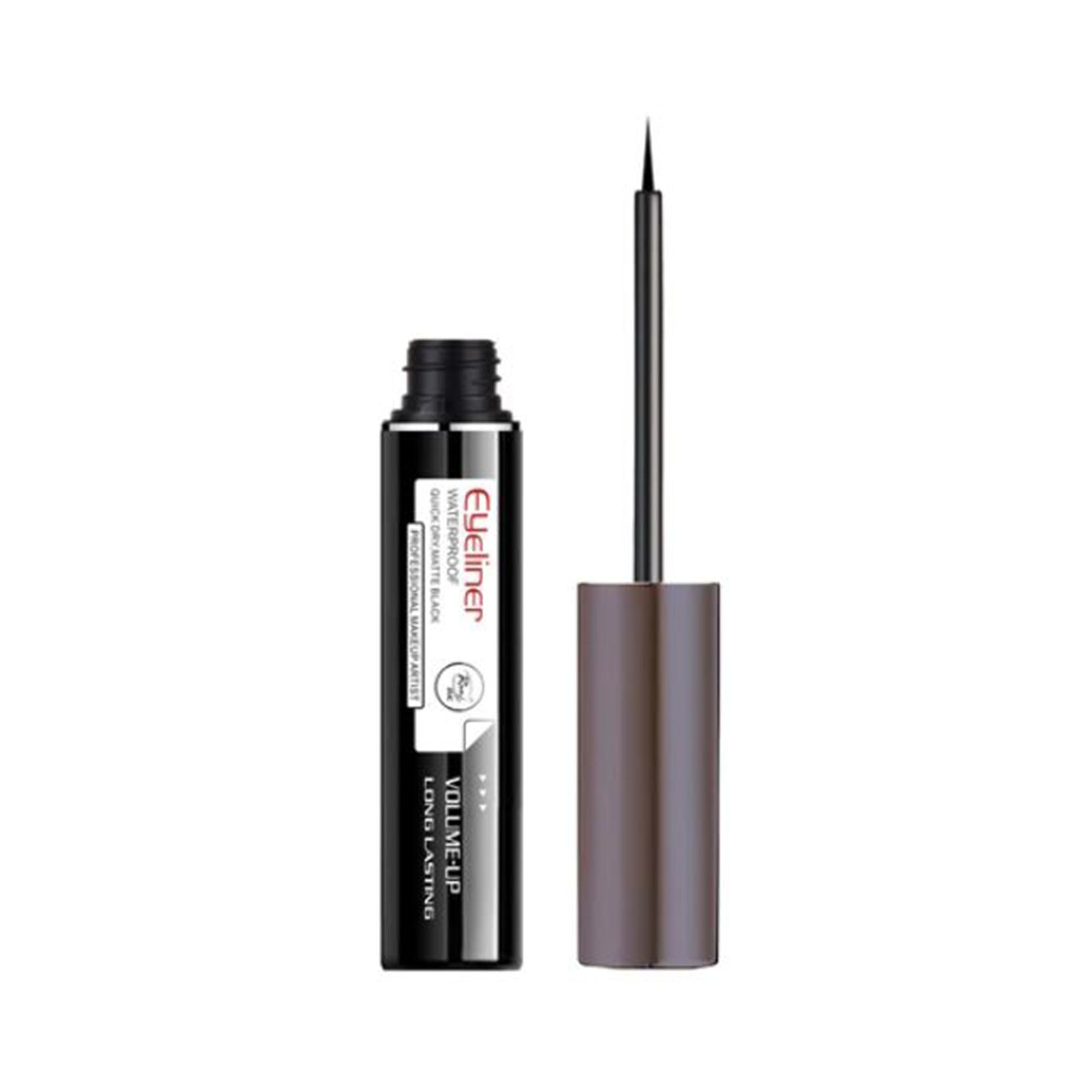 Rivaj Uk Quick Dry Matte Waterproof Eyeliner Shop Online - Retailershop | Online Shopping Center